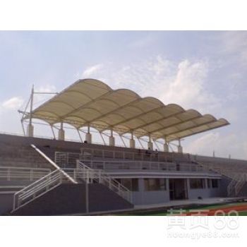 贵州体育场看台膜结构工程,施工,制作资质